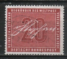 Bundes 4510  Mi 227      3,00   Euró