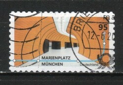 Bundes 4487  -2020-    1,90 Euró