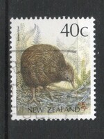 Új  Zéland 0363 Mi 1165        1,00 Euró