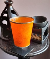 Candle holder-evaporator: ceramic 3 pcs