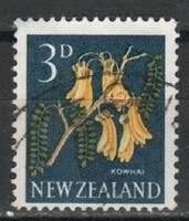 Új  Zéland 0294  Mi 396 C        2,00 Euró