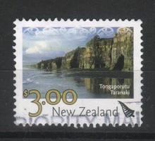 Új  Zéland 0357 Mi 2411        3,50 Euró