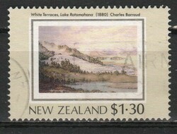 Új  Zéland 0165 Mi 1046      2,00 Euró