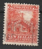 New Zealand 0260 mi 215 is €0.30