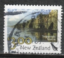 Új  Zéland 0353 Mi 2411       3,50 Euró