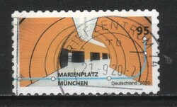 Bundes 4488  -2020-    1,90 Euró