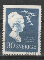 Svéd 0449  Mi 444  Do        0,60 Euró
