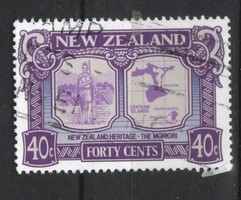 Új  Zéland 0365 Mi 1071        0,60 Euró