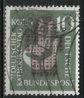 Bundes 4516  Mi 239     3,40   Euró