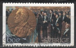 Svéd 0340  Mi  1920    1,20 Euró