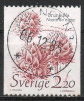 Svéd 0519 Mi 1324     0,30 Euró