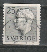Svéd 0545 Mi 359     0,30 Euró