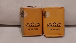 Caola soap