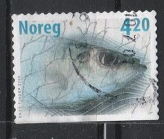 Norvégia 0360   Mi 1356 Du         0,50 Euró