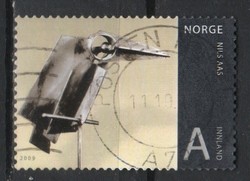 Norvégia 0274   Mi 1701      1,90 Euró