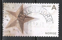 Norvégia 0388   Mi 1705         1,90 Euró