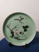 Antik kínai tányér