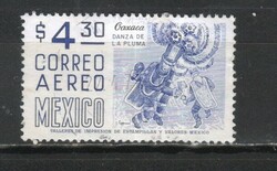 Mexikó 0226 Mi 1450      0,30 Euró