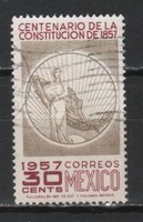 Mexikó 0225 Mi 1073      0,30 Euró