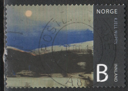 Norvégia 0383   Mi 1671         1,90 Euró