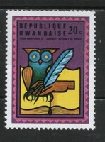 Ruanda 0211 Mi 734     0,30 Euró
