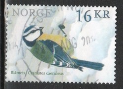 Norvégia 0403   Mi 1870        4,50 Euró