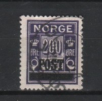 Norvégia 0458   Mi 149         3,00 Euró