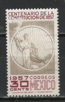 Mexikó 0224 Mi 1073      0,30 Euró