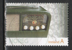 Norvégia 0385   Mi 1691         1,90 Euró