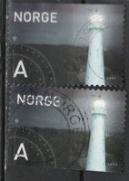 Norvégia 0337  Mi 1546 Do-Du     3,20 Euró