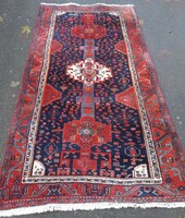 Oriental carpet / Iran.