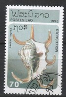 Laosz 0382 Mi 1360      0,30 Euró