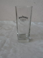 Jack Daniel's glass cup