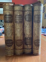Universal literary history (heinrich) 1903-11.Ev
