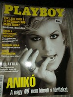 Playboy magazin 2004.máj.