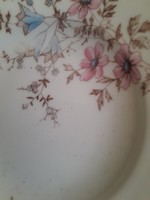 Antique wall plate 18 cm