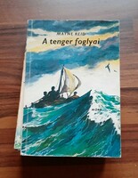 Maine Reid: A tenger fogjai