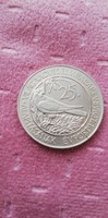 50 HUF coin 1988