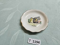 T1194 aquincum sliding small bowl 9.5 cm