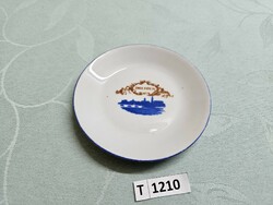 T1210 Kahla Dresden pattern small bowl 11 cm