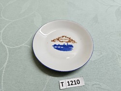 T1210 Kahla Dresden patterned smallbowl 11 cm