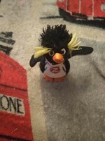 Pingvin plüss játék, Alkudható