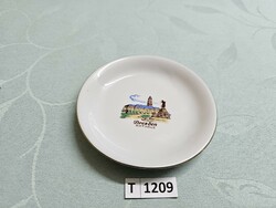T1209 Kahla Dresden patterned smallbowl 11 cm