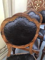 Antik székek