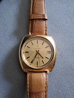Eterna Quartz Watch from 1972