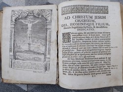 Ginther, R. D. Antonio: Currus Israel, et auriga ejus Ducens hominem Christianum per vias rectas, &
