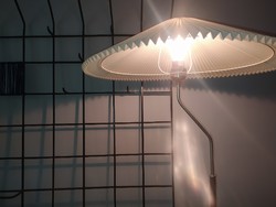 Vintage IKEA álló lámpa