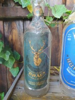 Old Braun Hubertus bottle