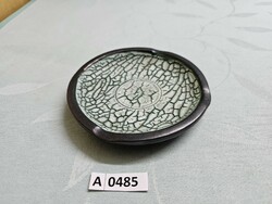 A0485 ceramic ashtray 12.5 cm
