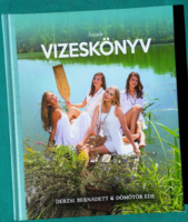 Bernadett Derzsi: water book - kukkónia 4.- Local history > local knowledge > photography > album